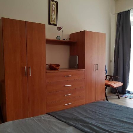Privates, schönes und grosses Appartement in Goldstrand Exterior foto