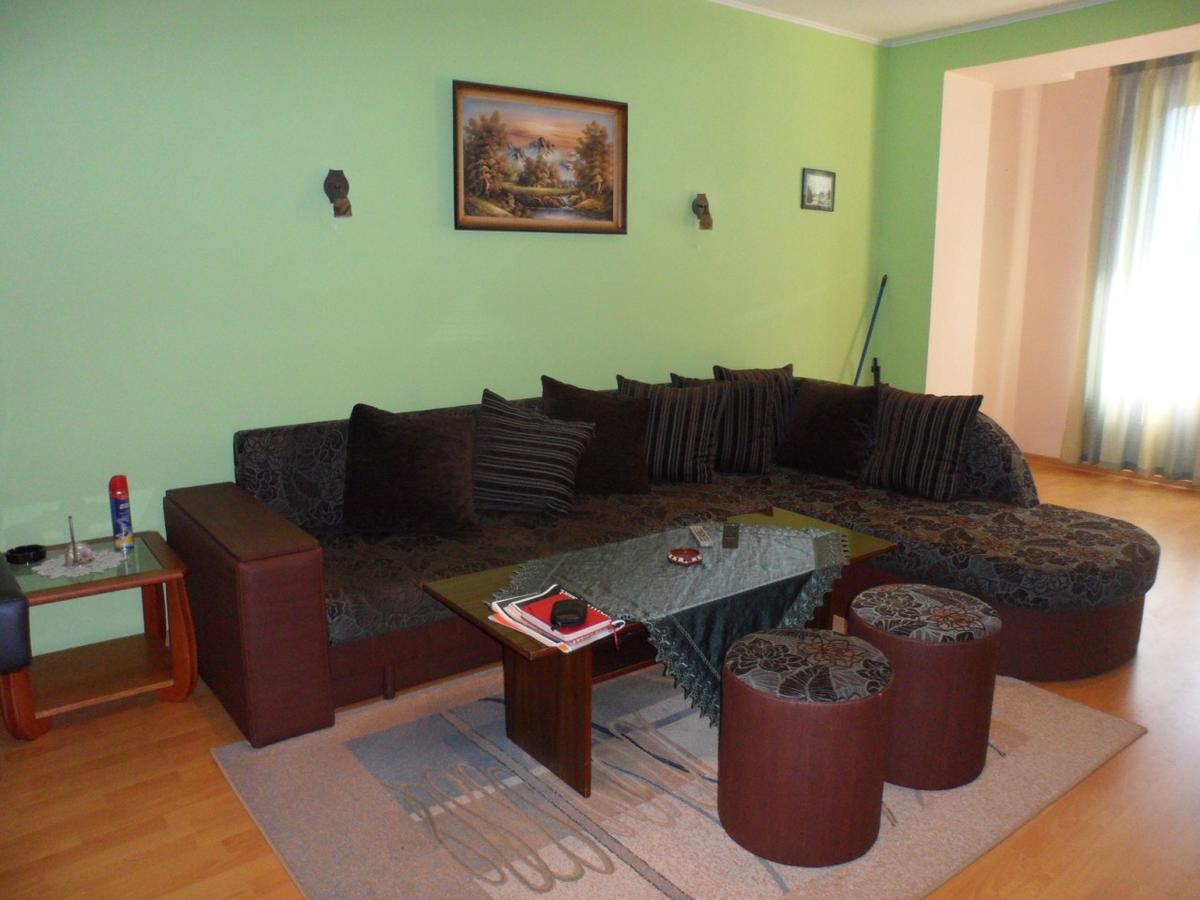 Privates, schönes und grosses Appartement in Goldstrand Exterior foto